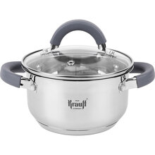 Кастрюля KRAUFF Winzig 1.2 л (26-286-002)