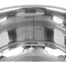 Ковш KRAUFF Winzig 1.2 л (26-286-004)