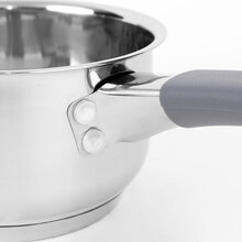 Ковш KRAUFF Winzig 1.2 л (26-286-004)