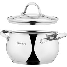 Кастрюля ARDESTO Gemini Vittoria 2.2 л (AR1922AS)