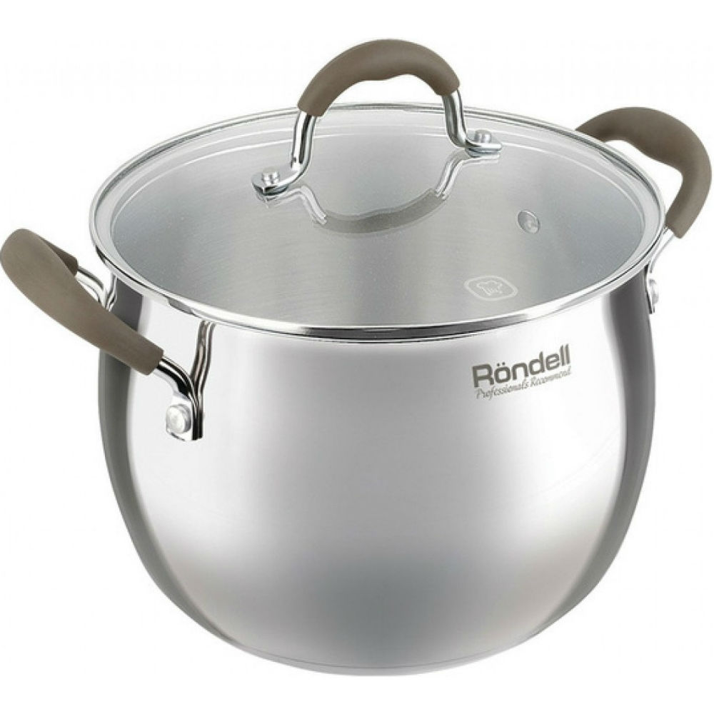 

Кастрюля Rondell Konzept 22 см 6 л (RDS-1230), RDS-1230