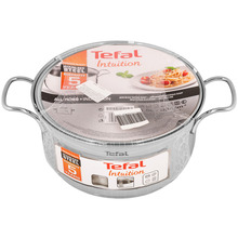 Каструля Tefal Intuition 4.9 л (A7024685)