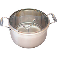 Кастрюля KRAUZER Universal 6 л (78337)