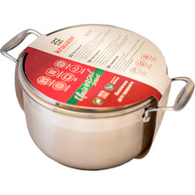 Кастрюля KRAUZER Universal 6 л (78337)