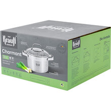 Каструля KRAUFF Charmant 1.9 л (26-238-027)