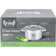 Каструля KRAUFF Charmant 1.9 л (26-238-027)