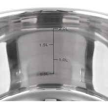 Каструля KRAUFF Charmant 2.6 л (26-238-028)