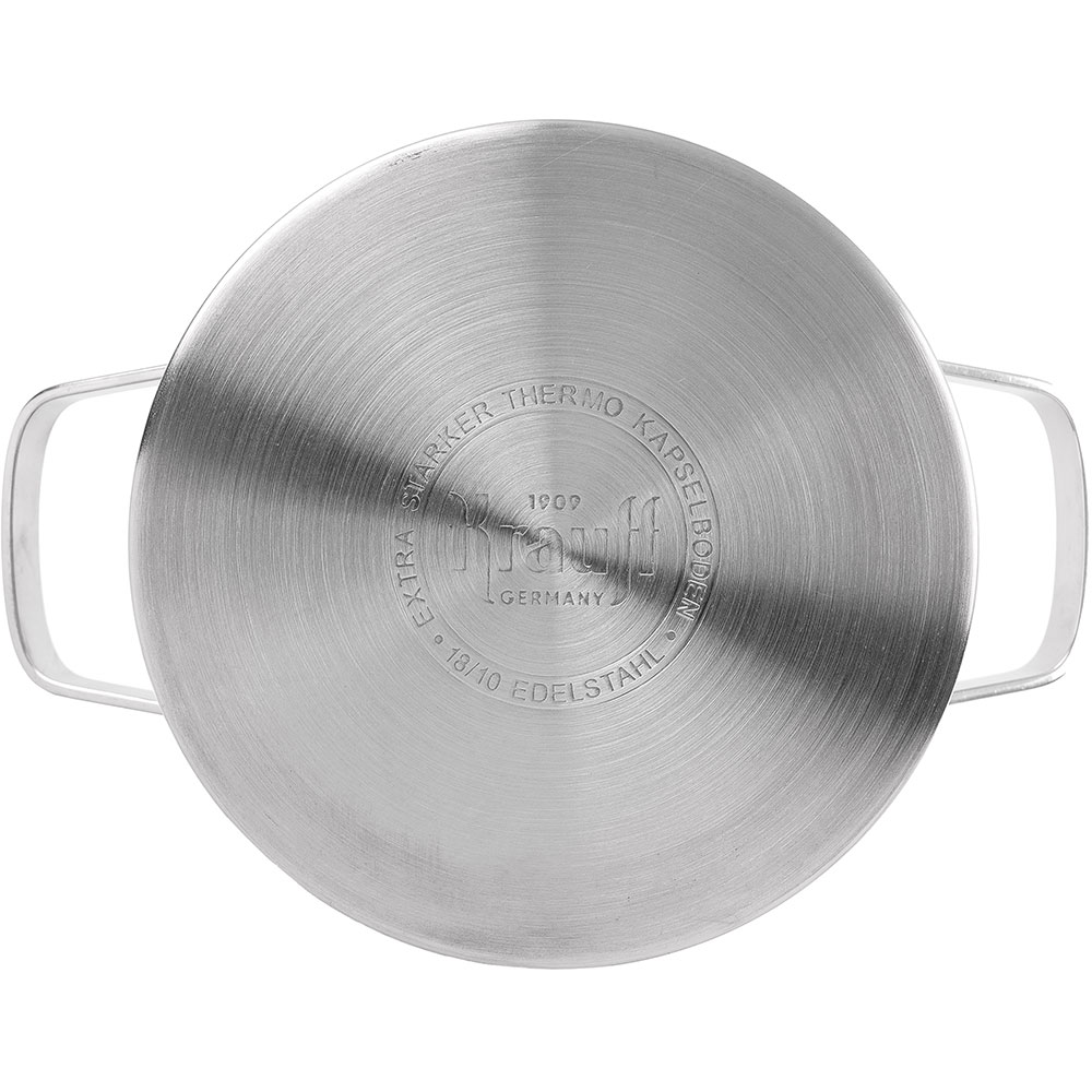 Замовити Каструля KRAUFF Charmant 2.6 л (26-238-028)