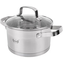 Каструля KRAUFF Charmant 2.6 л (26-238-028)
