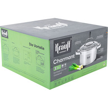 Каструля KRAUFF Charmant 2.6 л (26-238-028)