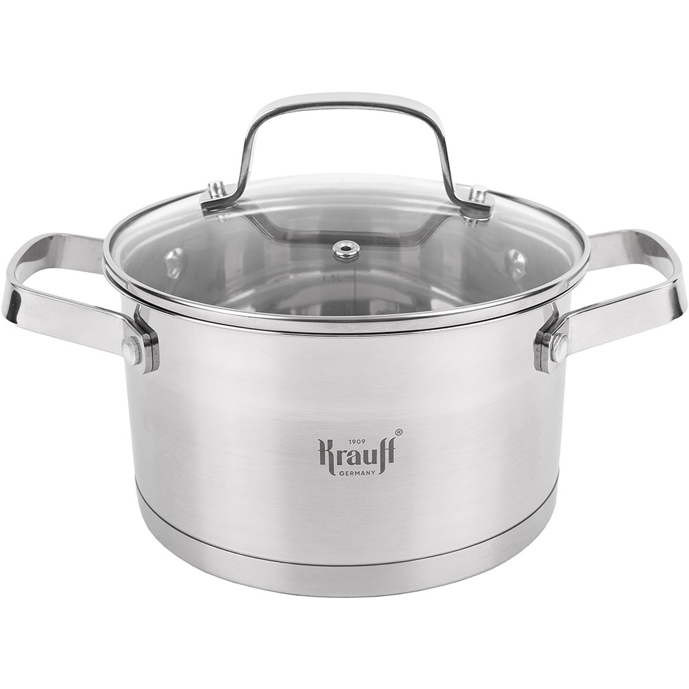 Каструля KRAUFF Charmant 2.6 л (26-238-028)