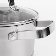 Каструля KRAUFF Charmant 2.6 л (26-238-028)