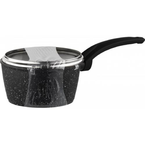 Ковш ARDESTO Gemini Anzio 1.2 л Black (AR2416GG) Тип ковш