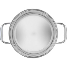 Каструля RESTO Libra 2.6 л (92002)