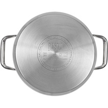 Каструля RESTO Libra 2.6 л (92002)