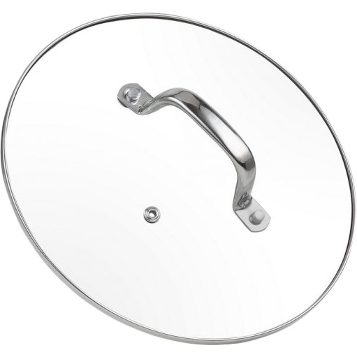 Каструля RESTO Libra 2.6 л (92002) Внутрішнє антипригарне покриття немає