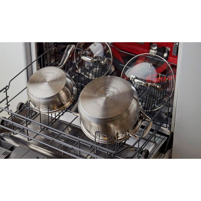 Кастрюля RESTO Rigel 1.9 л (92102) Изображение Кастрюля RESTO Rigel 1.9 л (92102)