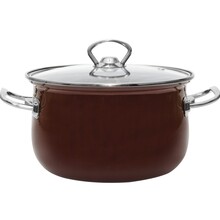 Кастрюля INFINITY SCE-P750 Brown 2.1 л (6667325)