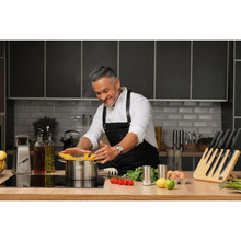 Кастрюля KRAUFF Grand Chef 4,7 л (26-238-060)