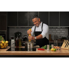 Кастрюля KRAUFF Grand Chef 4,7 л (26-238-060)