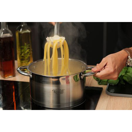 В Украине Кастрюля KRAUFF Grand Chef 4,7 л (26-238-060)