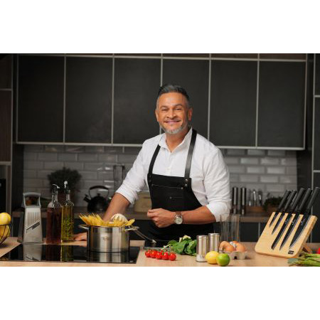 Изображение Кастрюля KRAUFF Grand Chef 4,7 л (26-238-060)