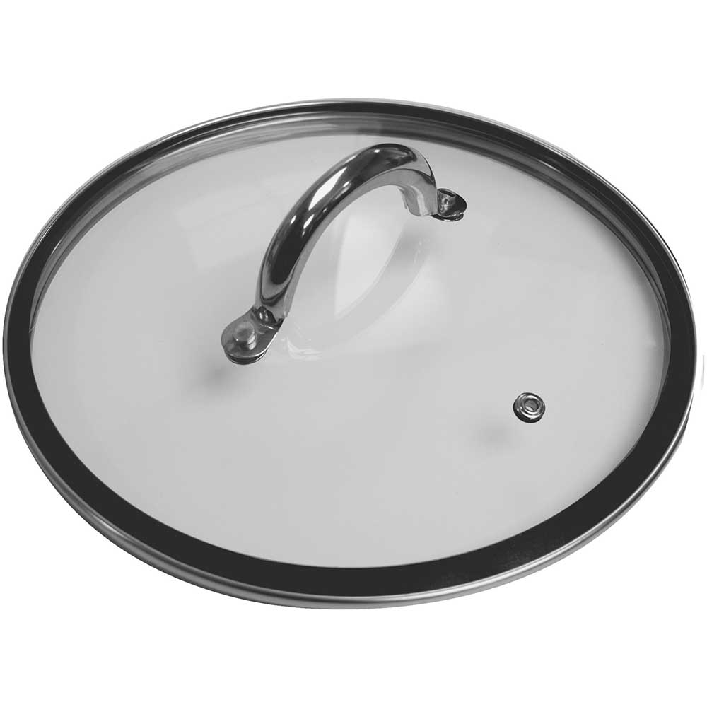 Кастрюля KRAUFF Grand Chef 4,7 л (26-238-060) Диаметр/длина 22