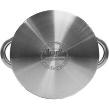 Кастрюля KRAUFF Grand Chef 4,7 л (26-238-060)