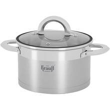 Кастрюля KRAUFF Grand Chef 4,7 л (26-238-060)