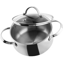 Каструля VINZER Culinaire 2.4 л (50166)