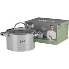 Кастрюля KRAUFF Grand Chef 3.6 л (26-308-003)