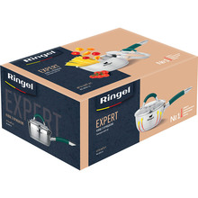 Ковш RINGEL EXPERT 1.6 л (RG 4018-16)