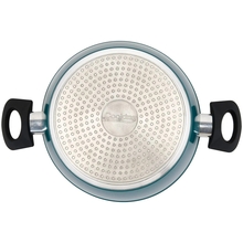 Каструля HEINNER Syvota 4,5 л Blue (HR-SYN-C24C)