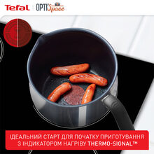 Мультикаструля TEFAL Opti Space 2,5 л (G7371795)