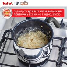 Мультикаструля TEFAL Opti Space 2,5 л (G7371795)