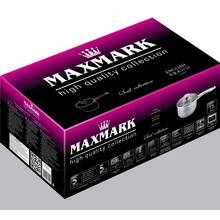 Ківш MAXMARK MK-S3701 1,5 л