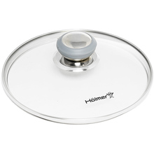 Кастрюля HOLMER Etirnity 2,8 л (CR-13528-SSG)