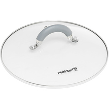 Каструля HOLMER Inspiration 2,8 л (CR-14528-SSG)