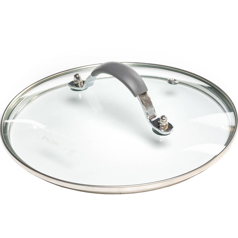 Кастрюля HOLMER Royal 4,1 л Brown (CR-1341-FABSL) Диаметр/длина 24