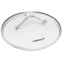 Каструля HOLMER CR-15529-SS Fantastic 2,9 л