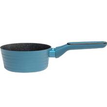Ківш HOLMER Lagoon 1.2 л Blue (SP-1312-FABSL)