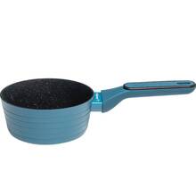Ківш HOLMER Lagoon 1.2 л Blue (SP-1312-FABSL)