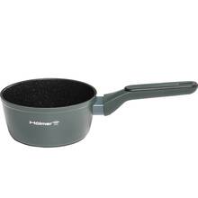 Ківш HOLMER Modern 1.3 л Green (SP-1313-FAGSL)
