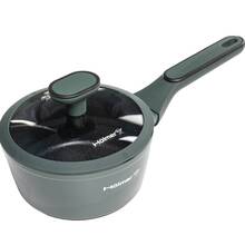 Ківш HOLMER Modern 1.3 л Green (SP-1313-FAGSL)
