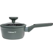 Ківш HOLMER Modern 1.3 л Green (SP-1313-FAGSL)