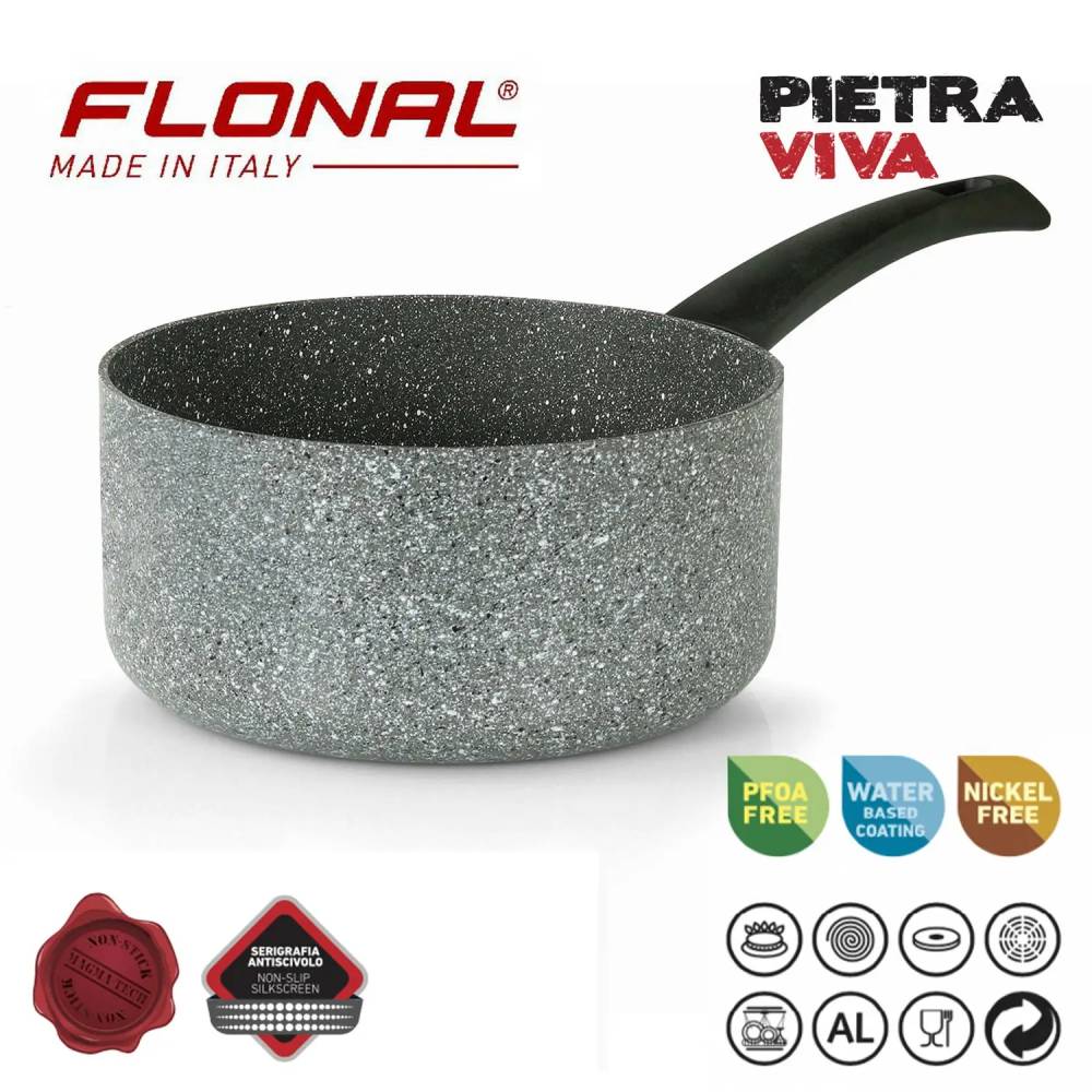 Ковш FLONAL Pietra Viva 1.2 л (PV8C11670)