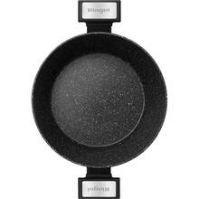 Каструля RINGEL Fusion 4.0 л Black (RG-2145-24)