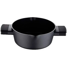 Каструля BERGNER Ion Plus 2 л Black (BG-35910-BK)