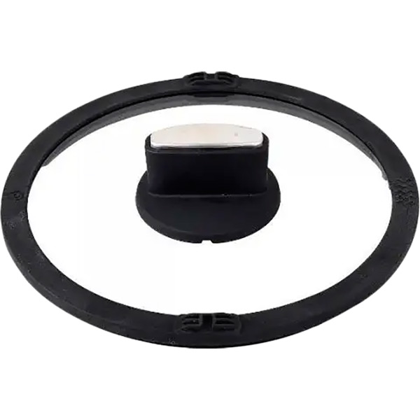 Замовити Каструля BERGNER Ion Plus 2 л Black (BG-35910-BK)