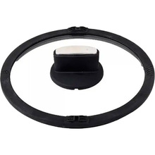 Каструля BERGNER Ion Plus 2 л Black (BG-35910-BK)
